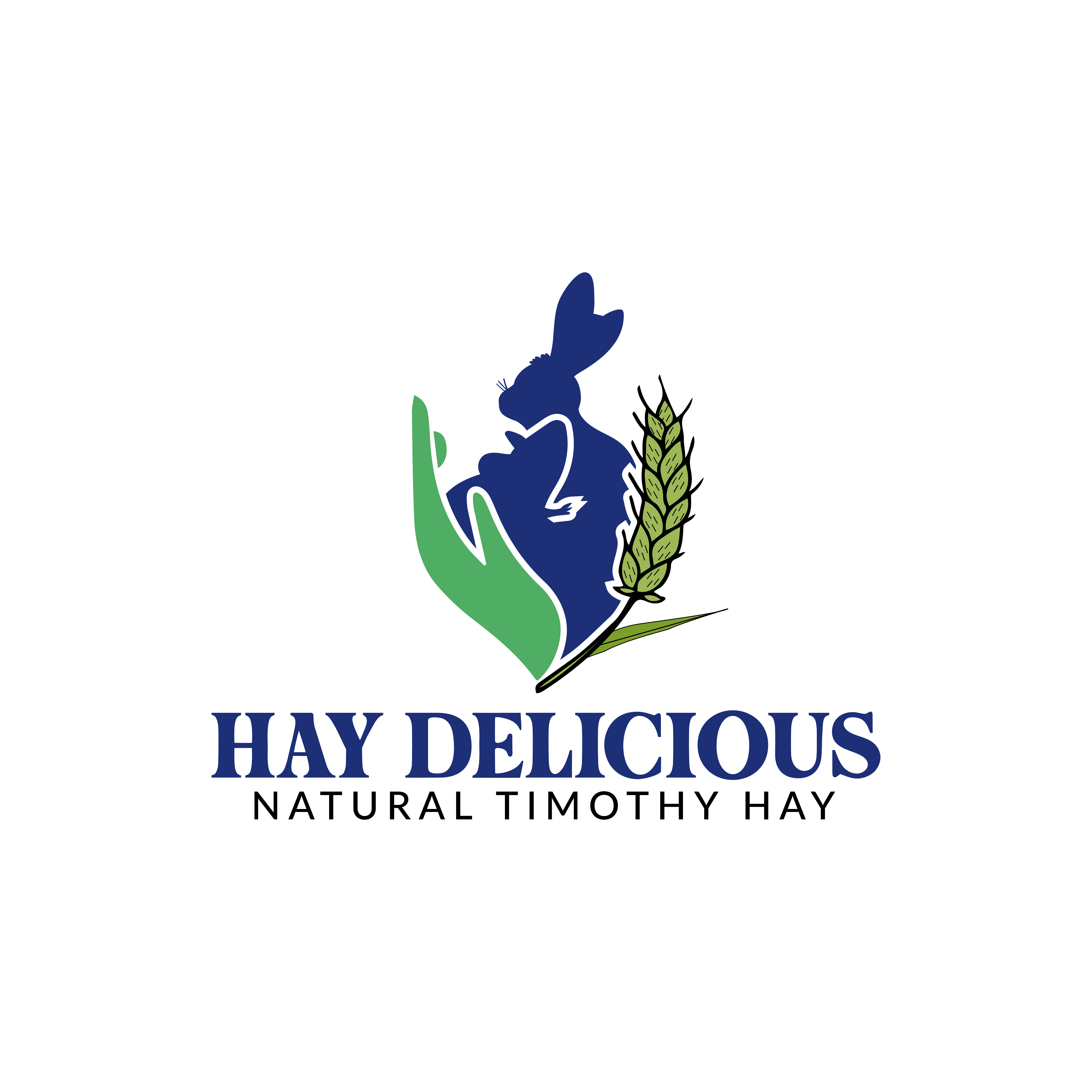 Hay Delicious